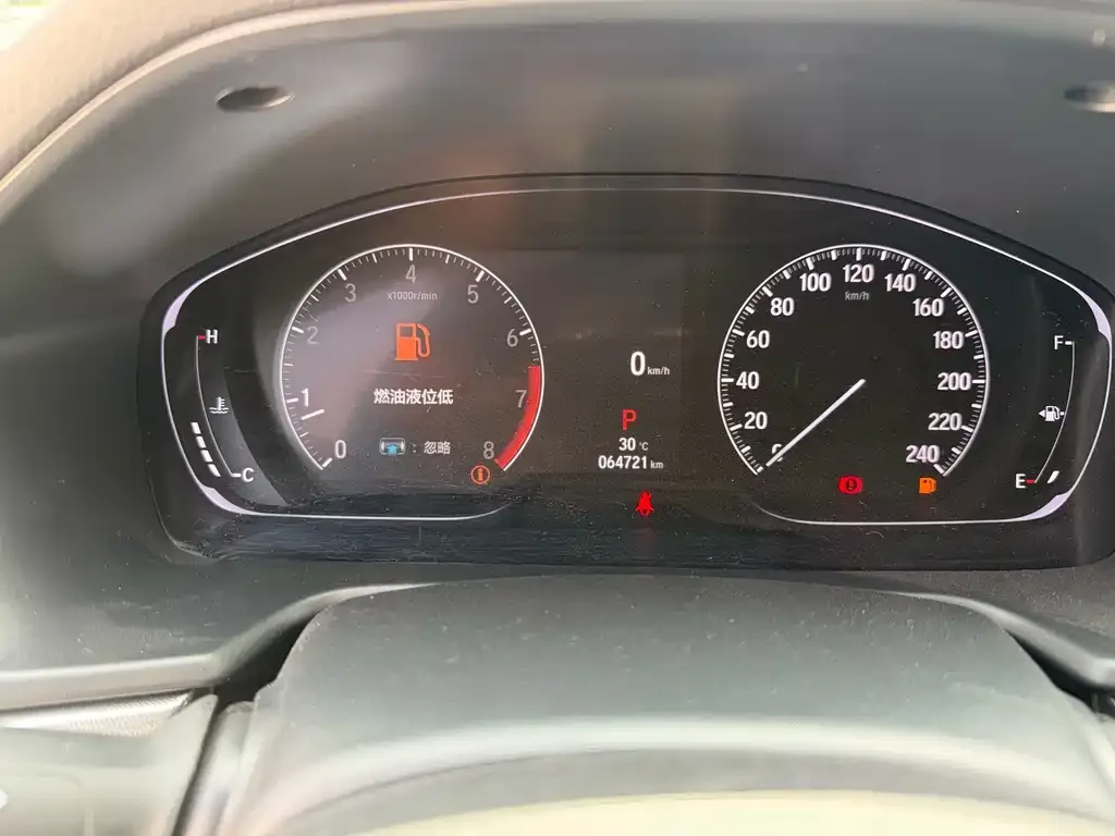 Honda Accord — фото 4