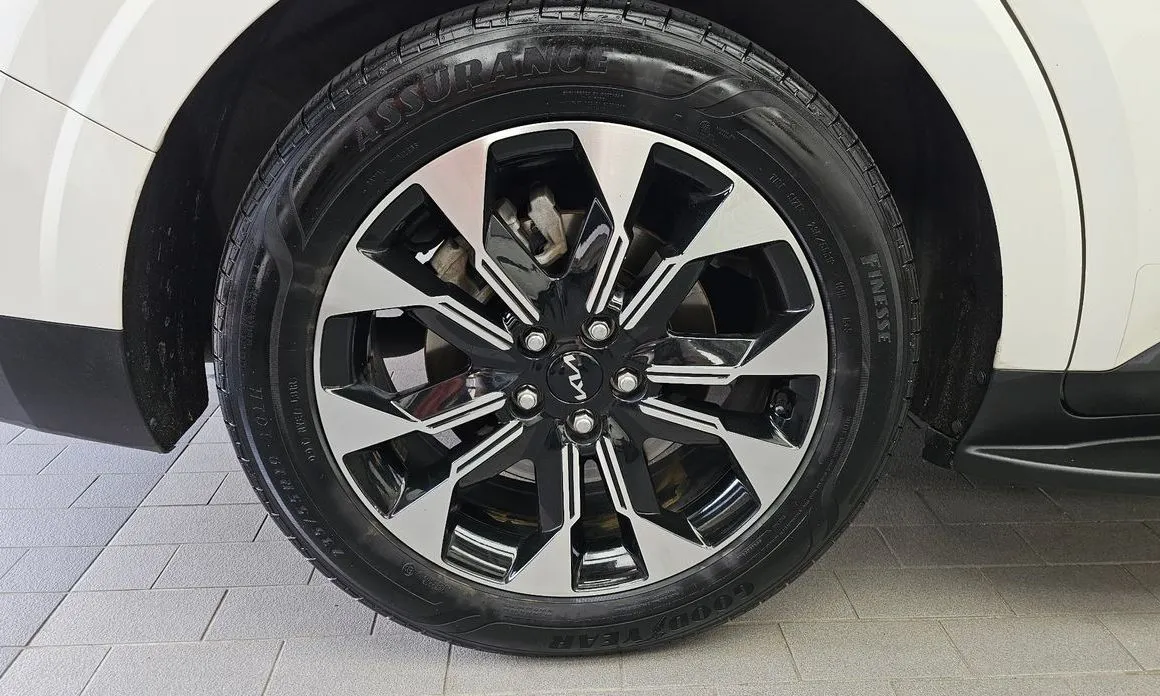 Kia Carnival 2023 из KR, фото 6