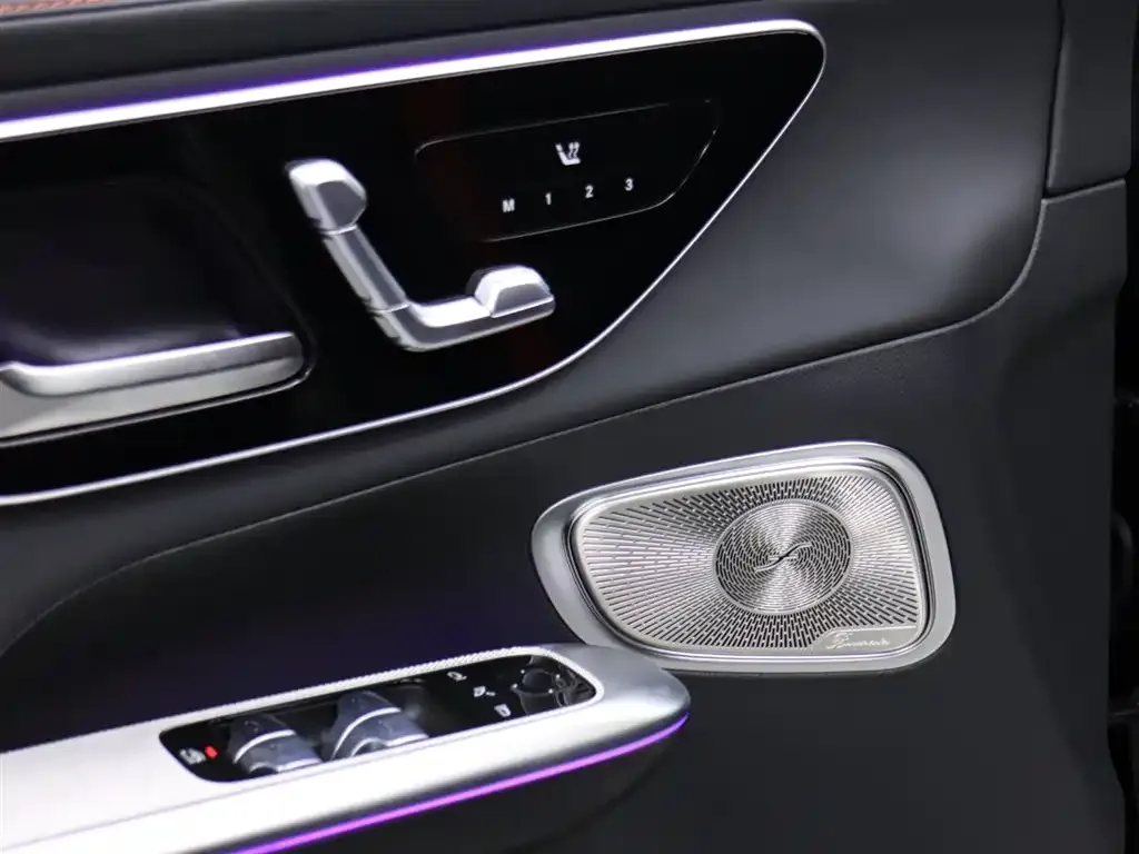 Mercedes-Benz GLC AMG — фото 2