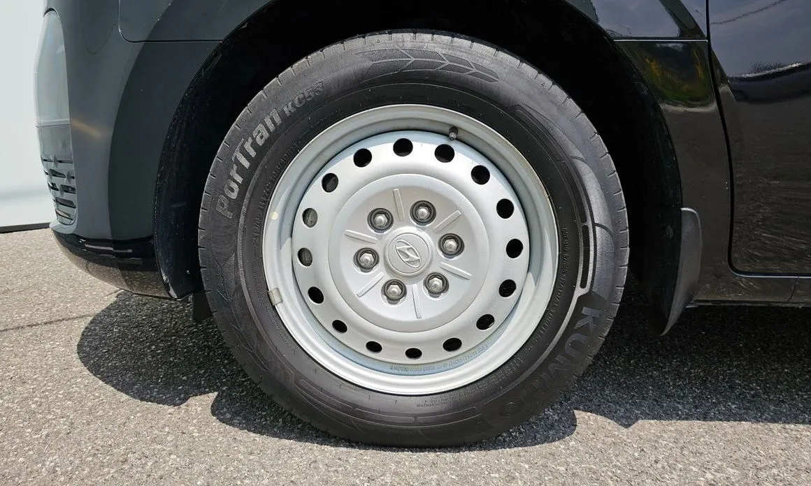 Hyundai Staria 2022 из KR, фото 10