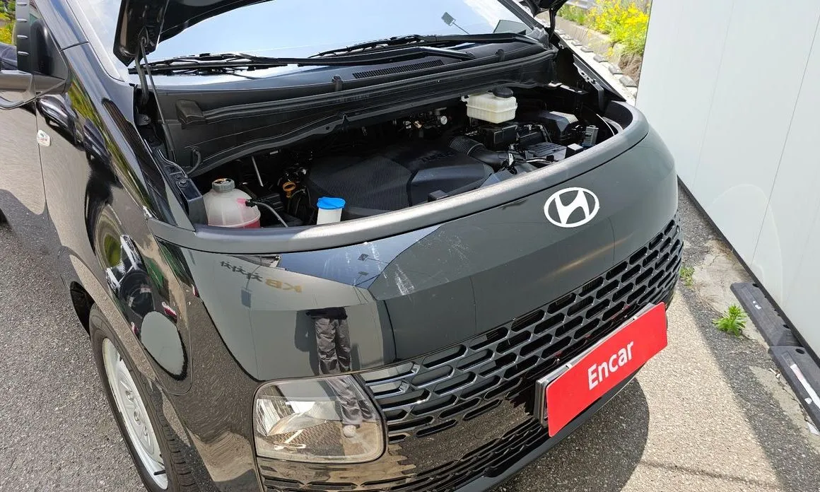 Hyundai Staria 2022 из KR, фото 7