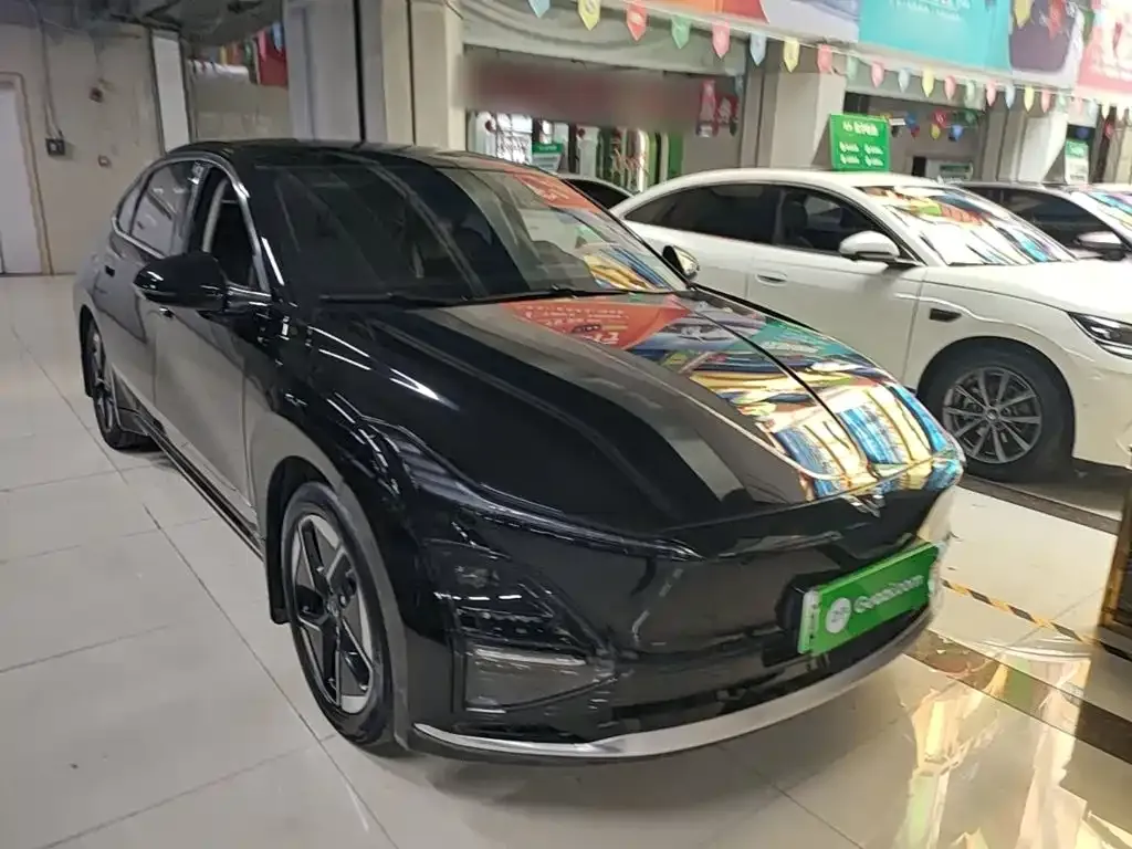 Wuling Xingguang 2024 из CN, фото 5