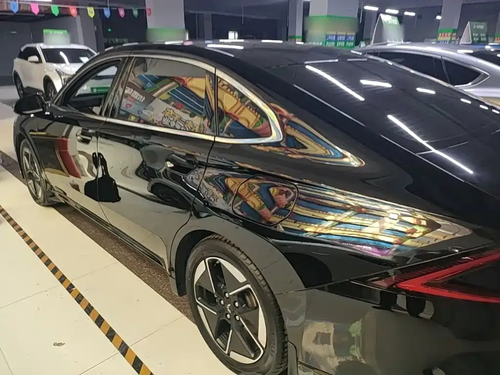 Wuling Xingguang 2024 из CN, фото 9