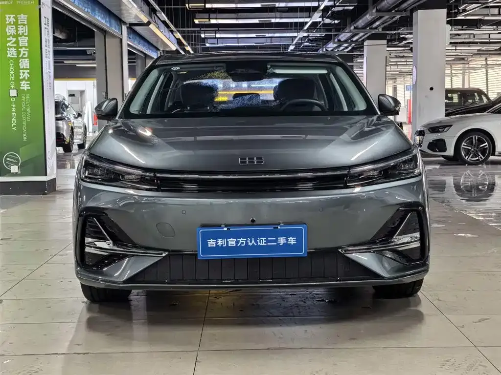 Geely 银河A7 EM 2025 из CN, фото 7