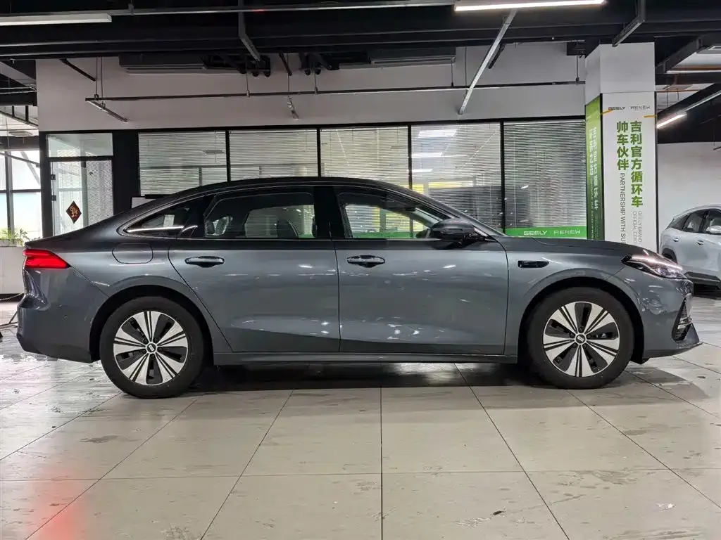 Geely 银河A7 EM 2025 из CN, фото 8