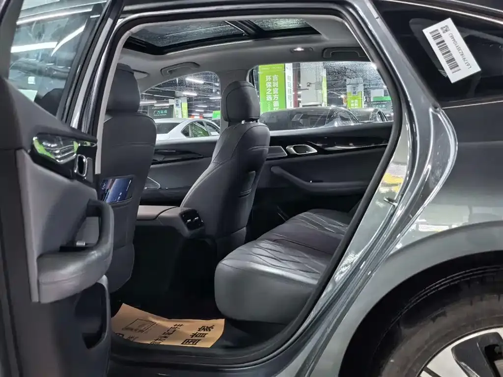 Geely 银河A7 EM 2025 из CN, фото 5