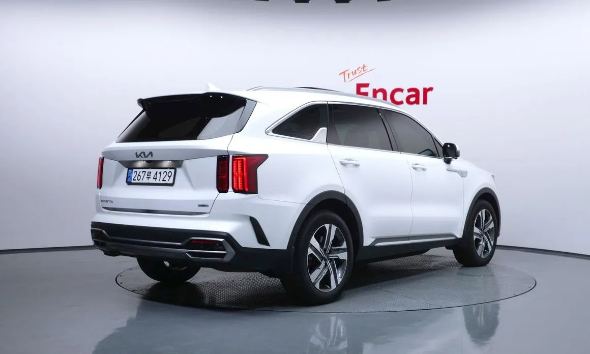 Kia Sorento — фото 2
