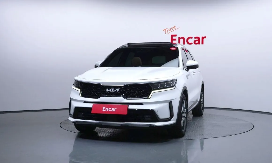 Kia Sorento — фото 3