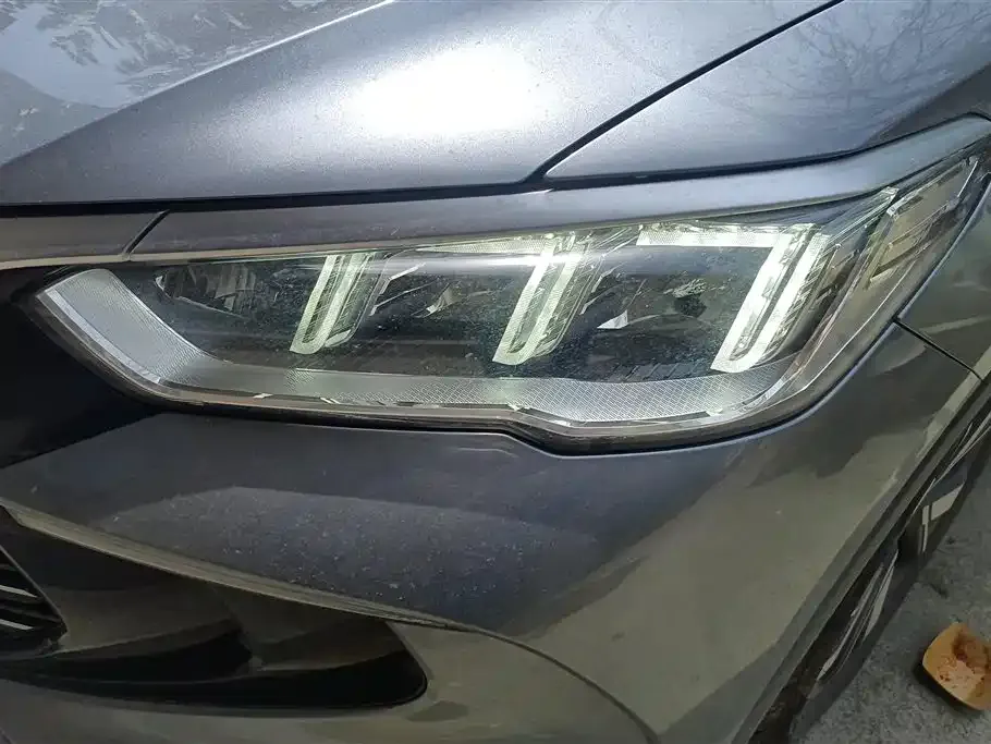 BYD Pro New Energy 2025 из CN, фото 8