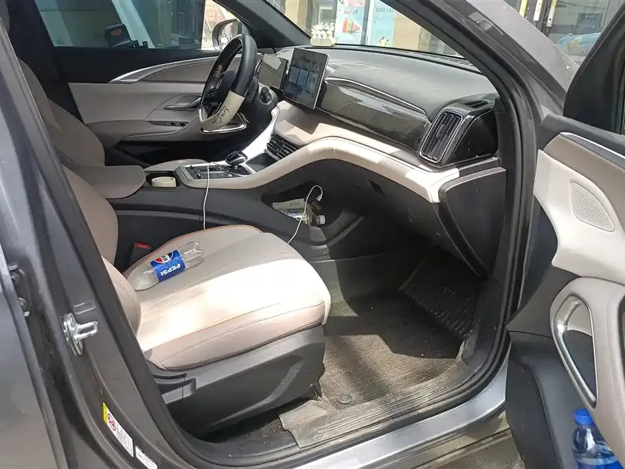 BYD Pro New Energy 2025 из CN, фото 4