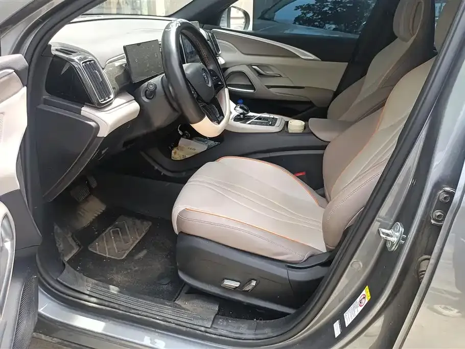 BYD Pro New Energy 2025 из CN, фото 7