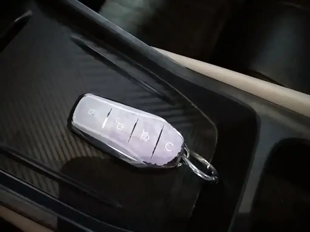 BYD Seal 06 — фото 2