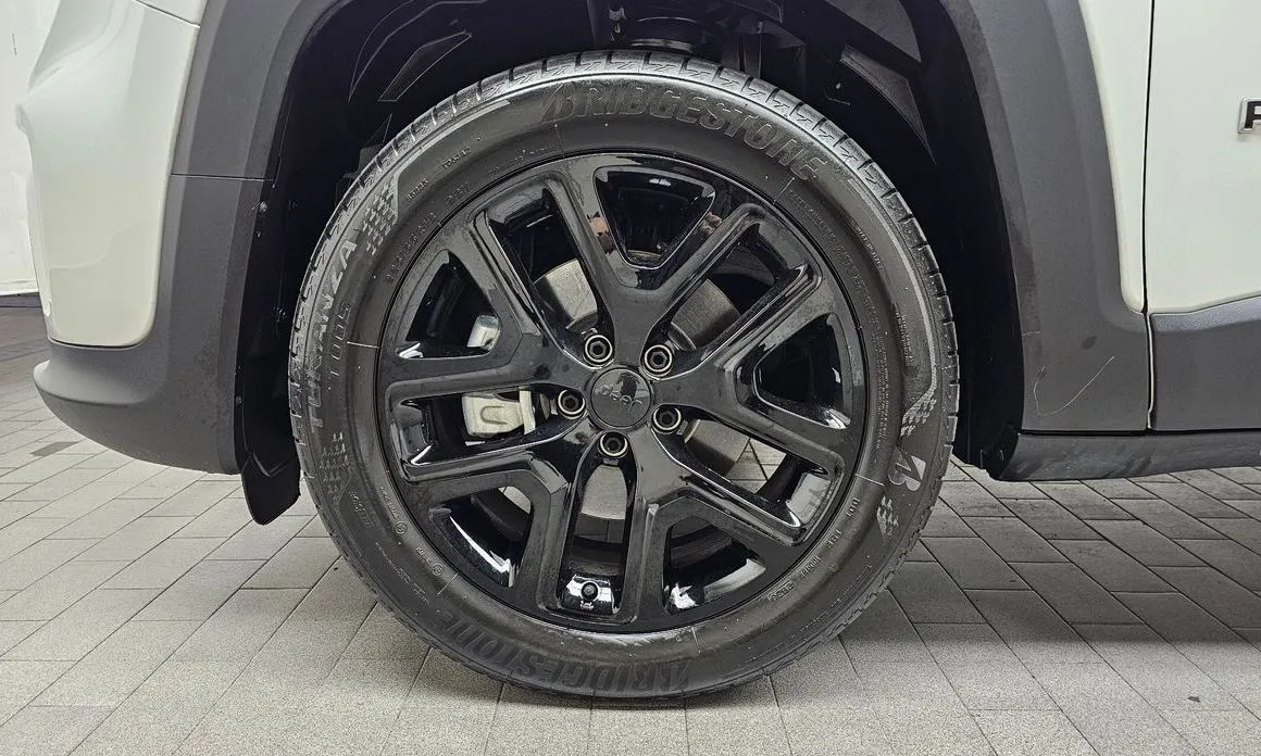 Jeep Renegade 2023 из KR, фото 9