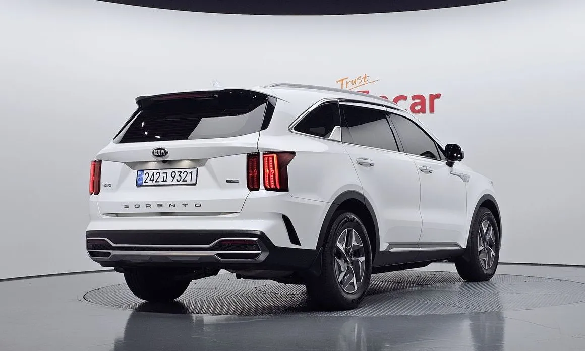 Kia Sorento — фото 2