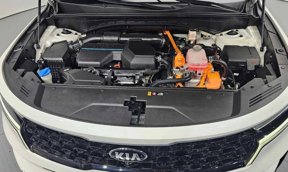 Kia Sorento — фото 10