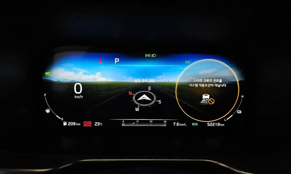 Kia Sorento — фото 4