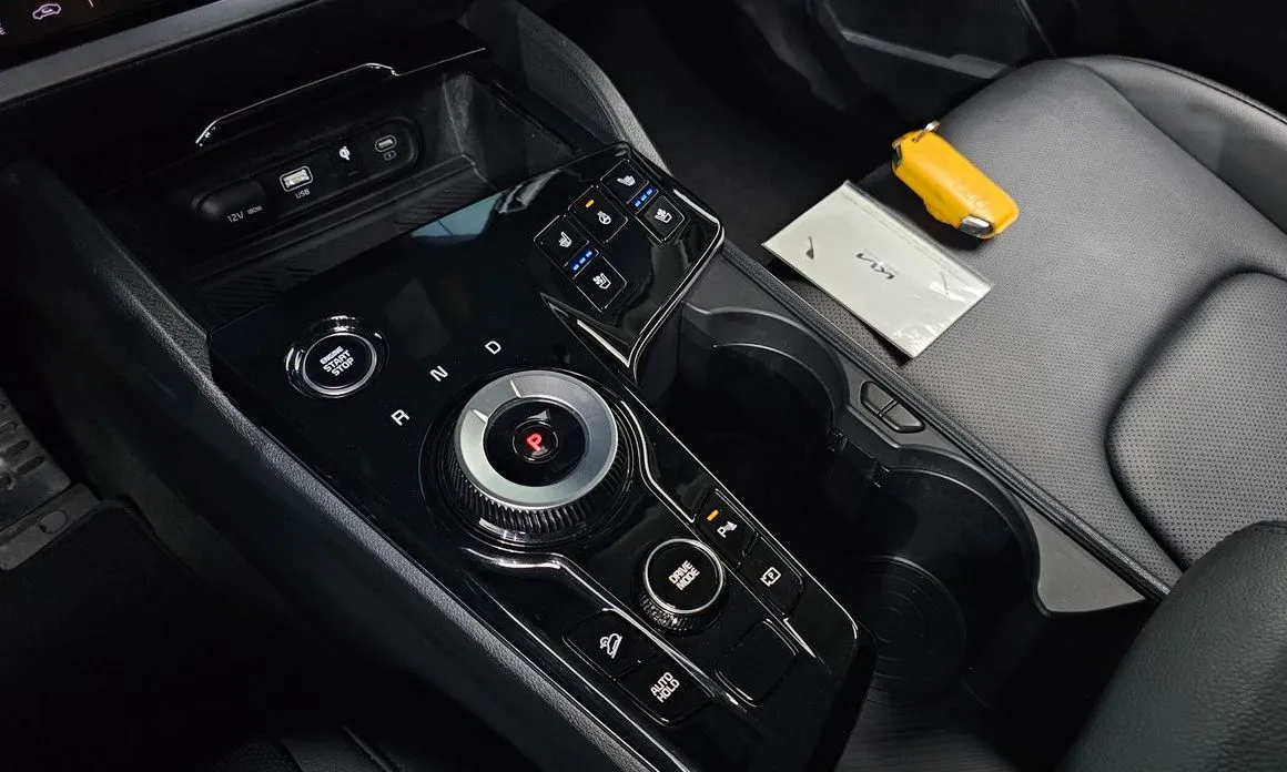Kia Sportage — фото 3