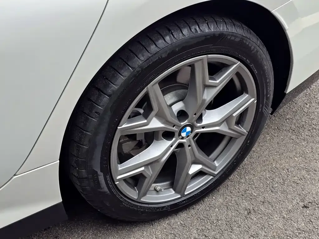 BMW i3 — фото 3