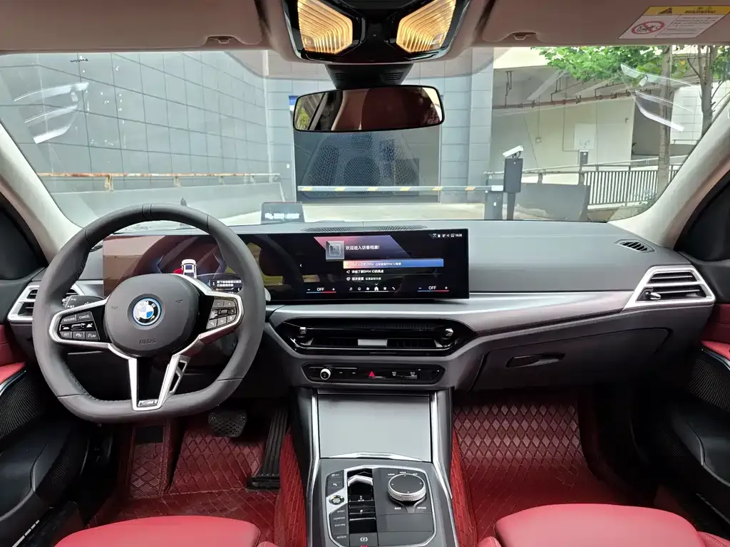 BMW i3 — фото 6