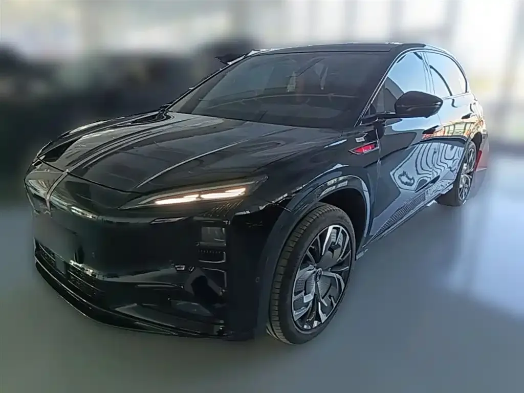 Hongqi Tiangong 08 2024 из CN, фото 5