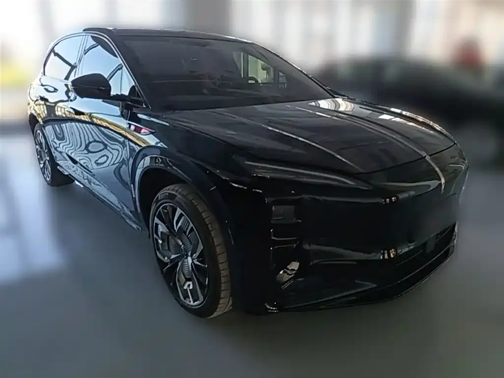 Hongqi Tiangong 08 2024 из CN, фото 8