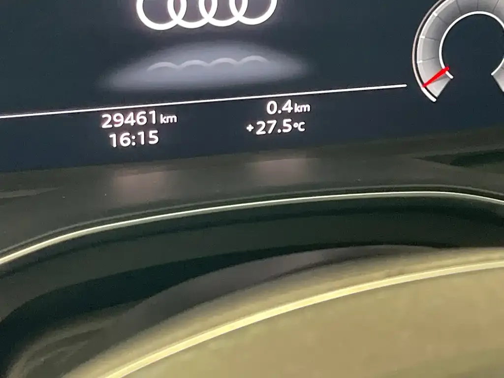 Audi A7 — фото 6