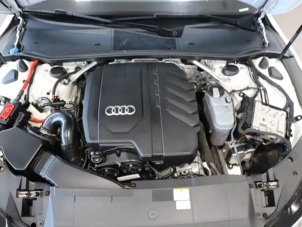 Audi A7 — фото 7