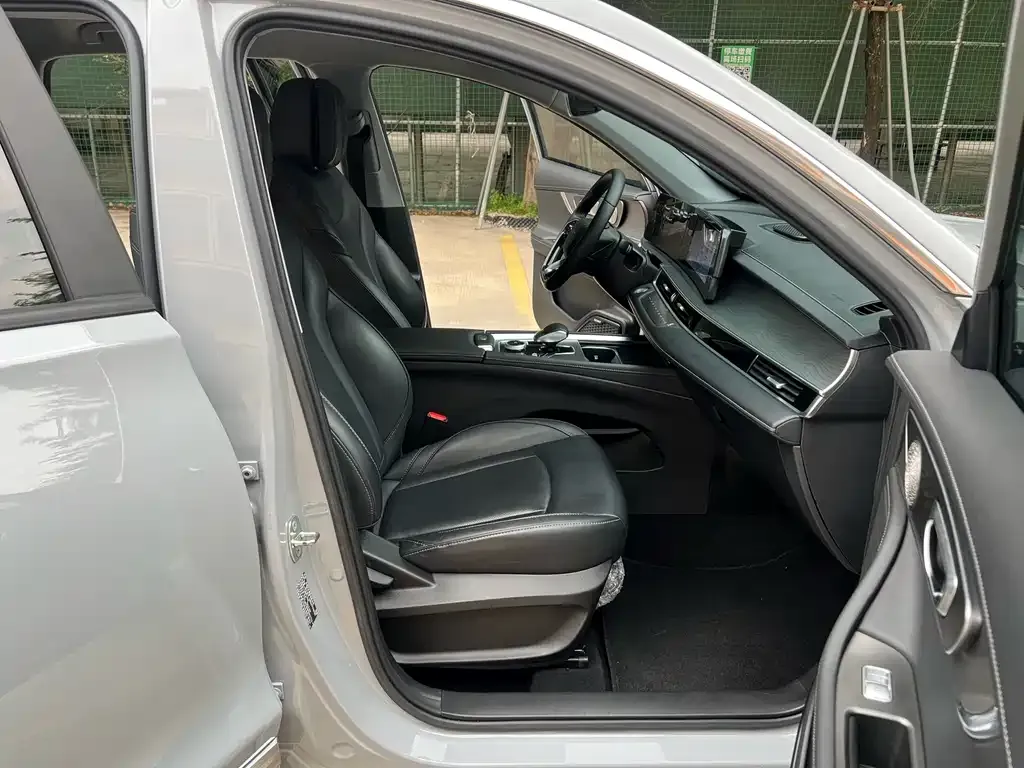 Chery Tiggo 8 PRO 2023 из CN, фото 4