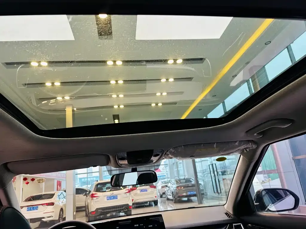 Kia KX3 2021 из CN, фото 9