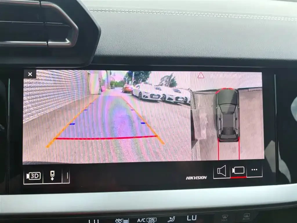 Audi A3 — фото 3