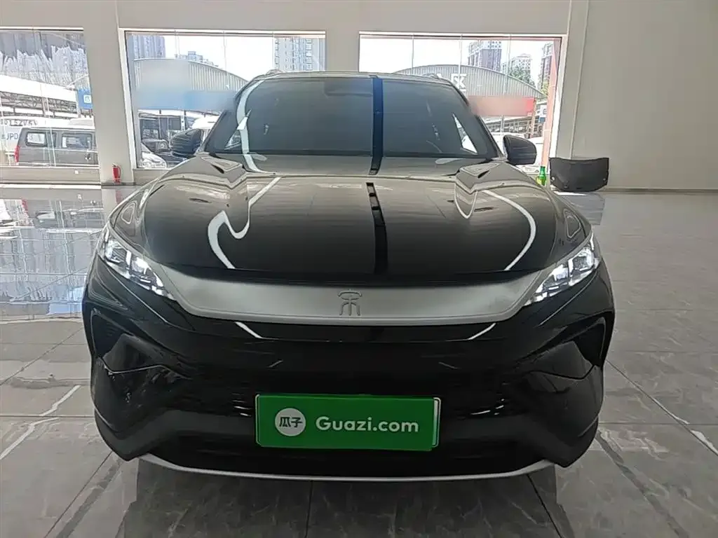 BYD Pro New Energy — фото 6
