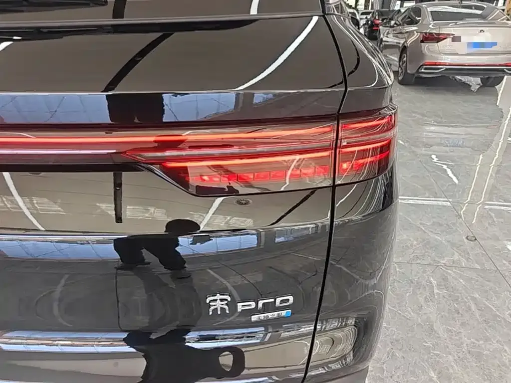 BYD Pro New Energy — фото 3
