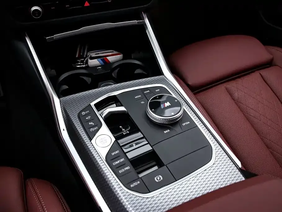 BMW 3 Series — фото 10