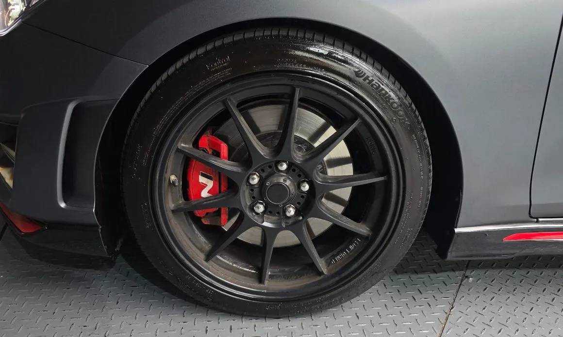 Hyundai Veloster 2022 из KR, фото 6