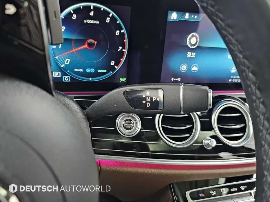 Mercedes-Benz E-Class 2023 из KR, фото 4