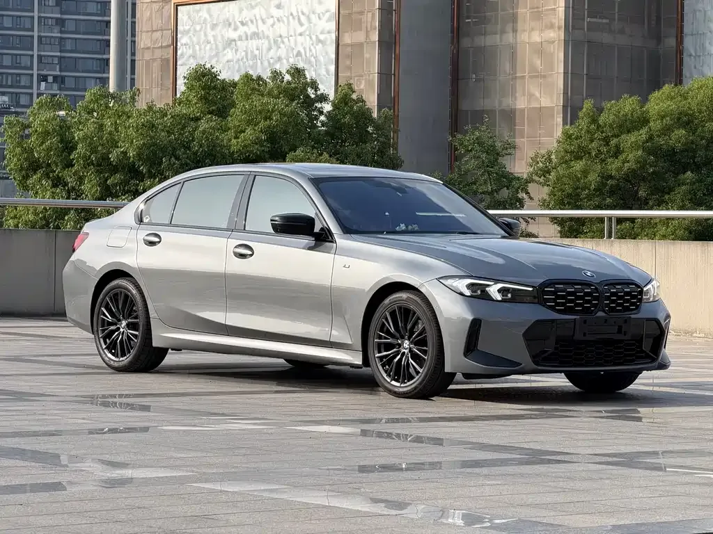 BMW 3 Series — фото 2