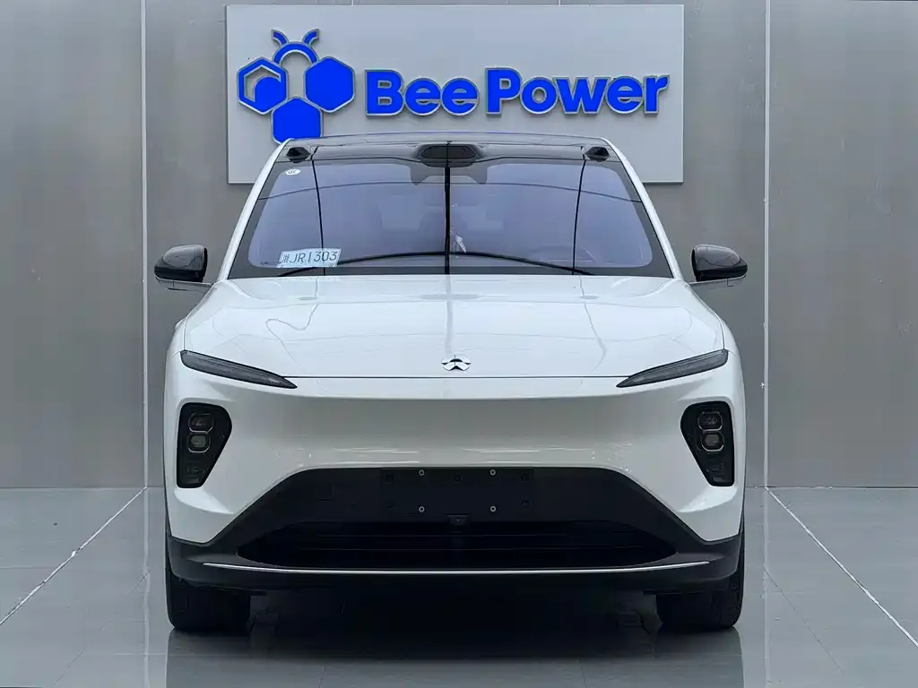 NIO EC7 2023 из CN, фото 10