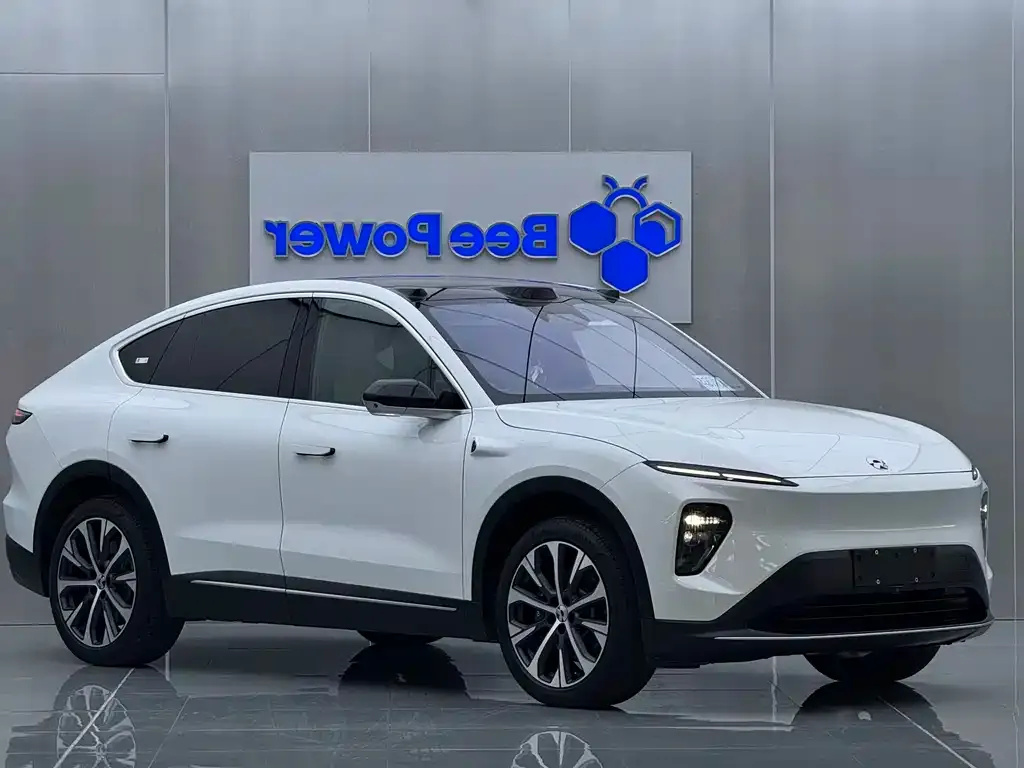 NIO EC7 2023 из CN, фото 7