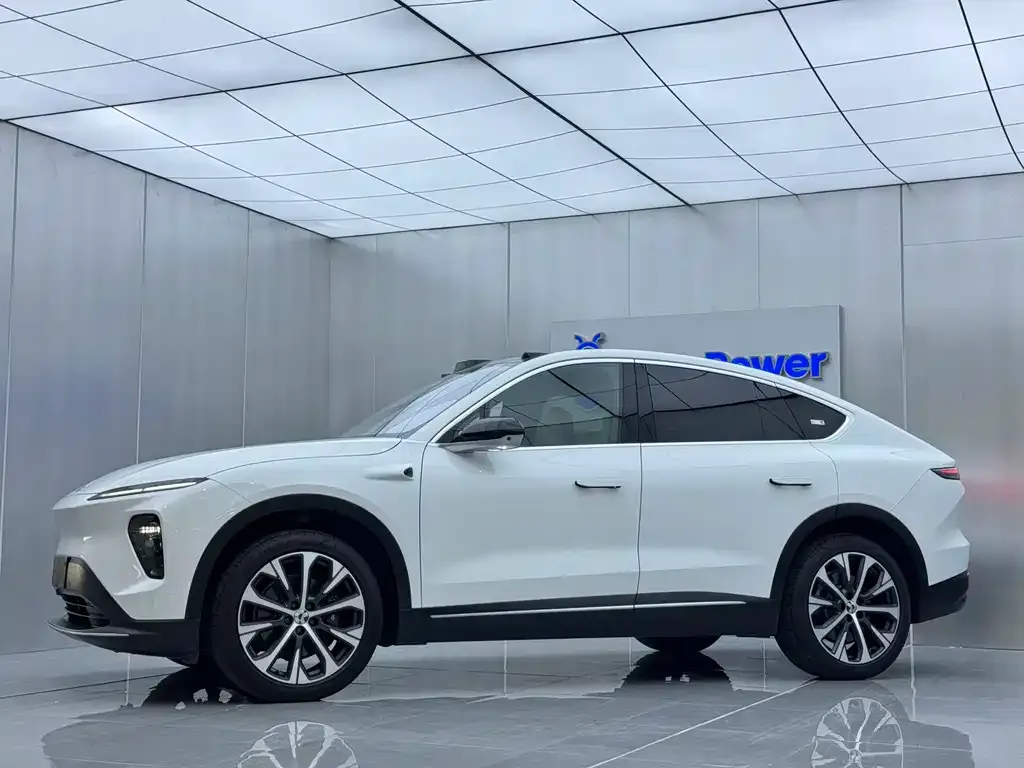NIO EC7 2023 из CN, фото 8