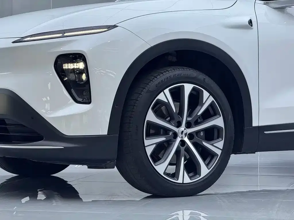 NIO EC7 2023 из CN, фото 9
