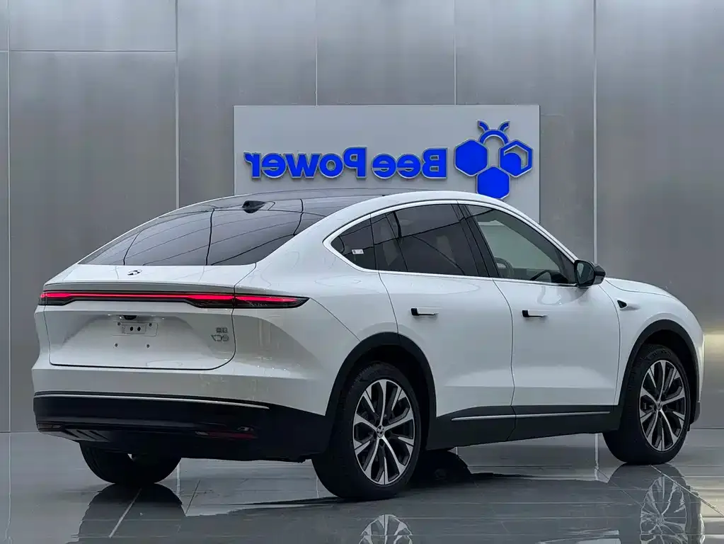 NIO EC7 2023 из CN, фото 5