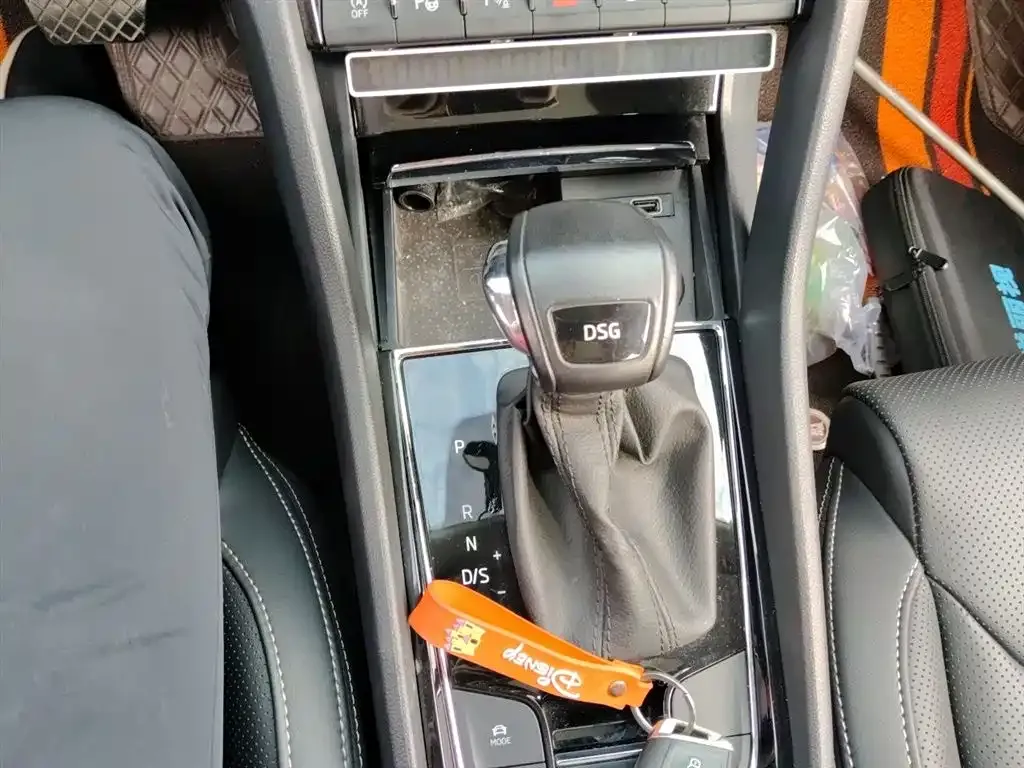 Skoda Kodiaq 2022 из CN, фото 8