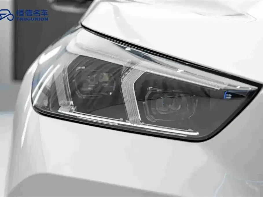 BMW X1 2023 из CN, фото 3