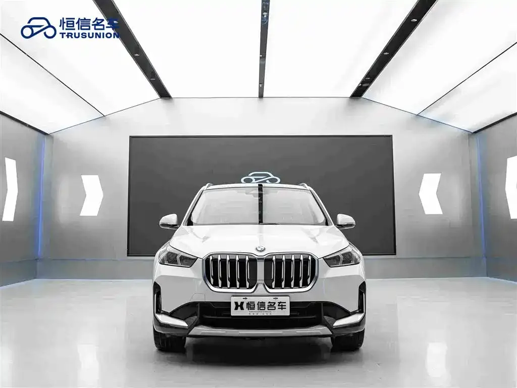BMW X1 2023 из CN, фото 5