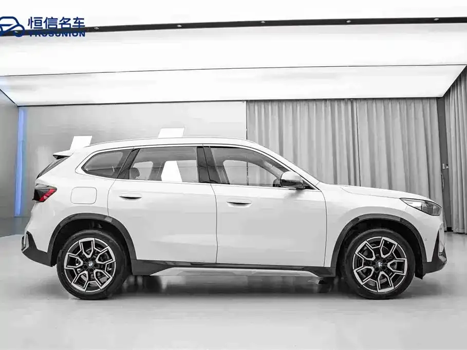 BMW X1 2023 из CN, фото 8