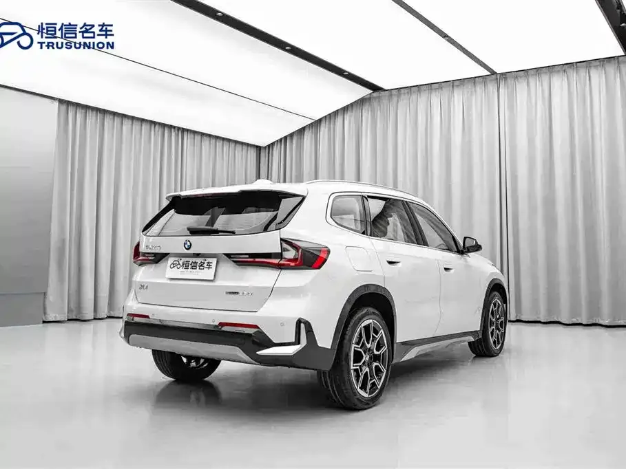 BMW X1 2023 из CN, фото 9