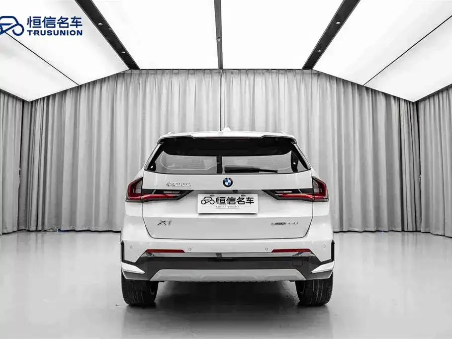 BMW X1 2023 из CN, фото 7