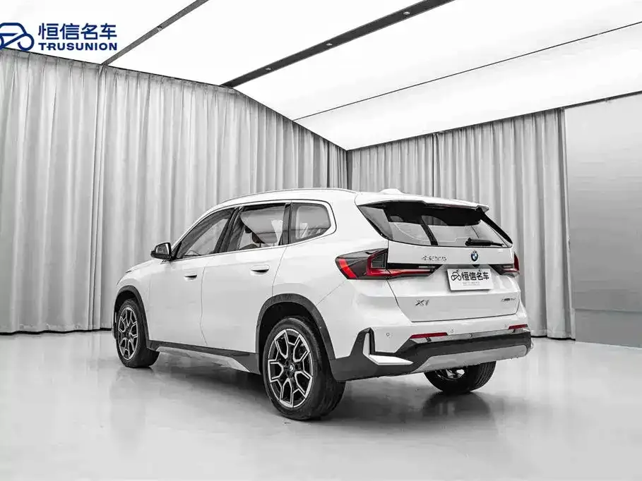 BMW X1 2023 из CN, фото 4
