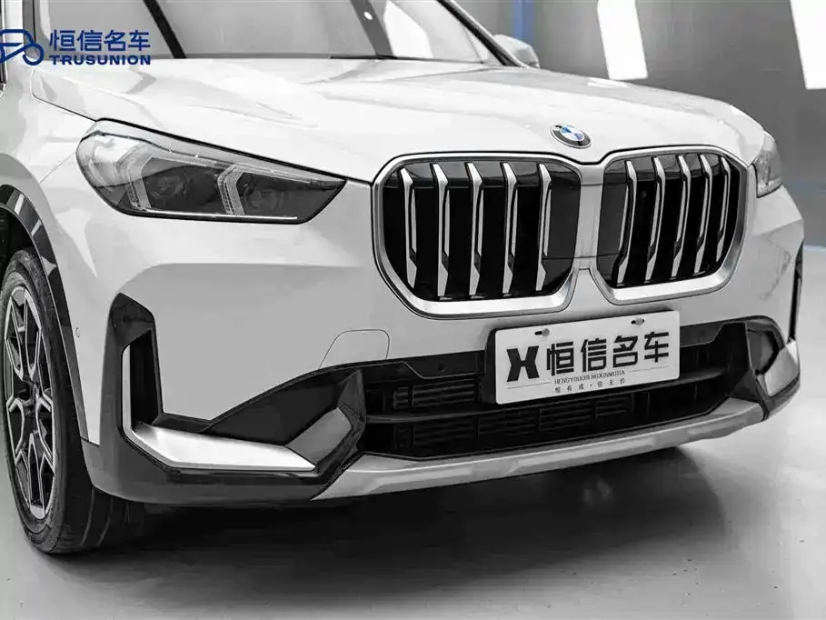 BMW X1 2023 из CN, фото 6
