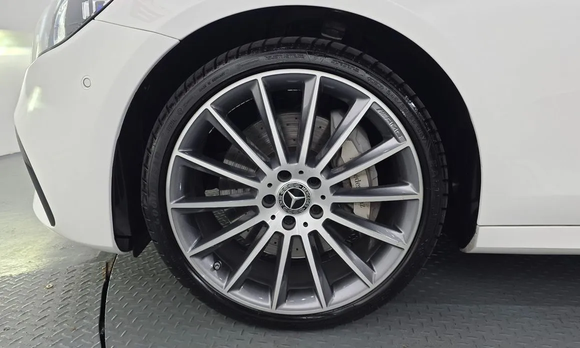 Mercedes-Benz E-Class 2021 из KR, фото 6
